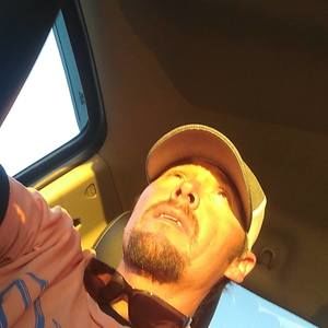 Meet your Posher, Dusty